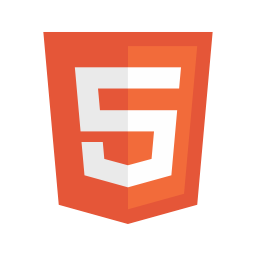 HTML logo